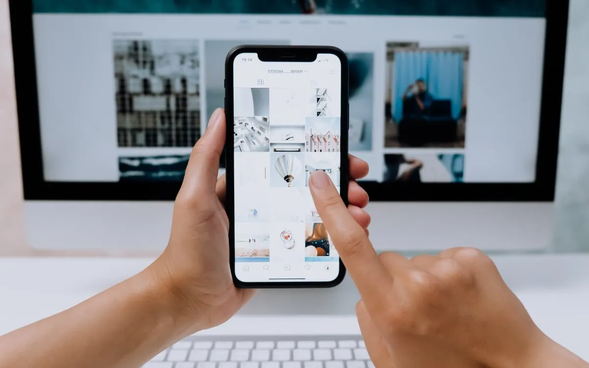 Modo Monje: la tendencia de apagar las distracciones de las RRSS para ser más productivo