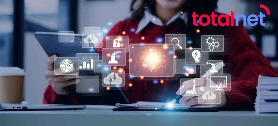 Internet para Negocios ¿Qué es?
