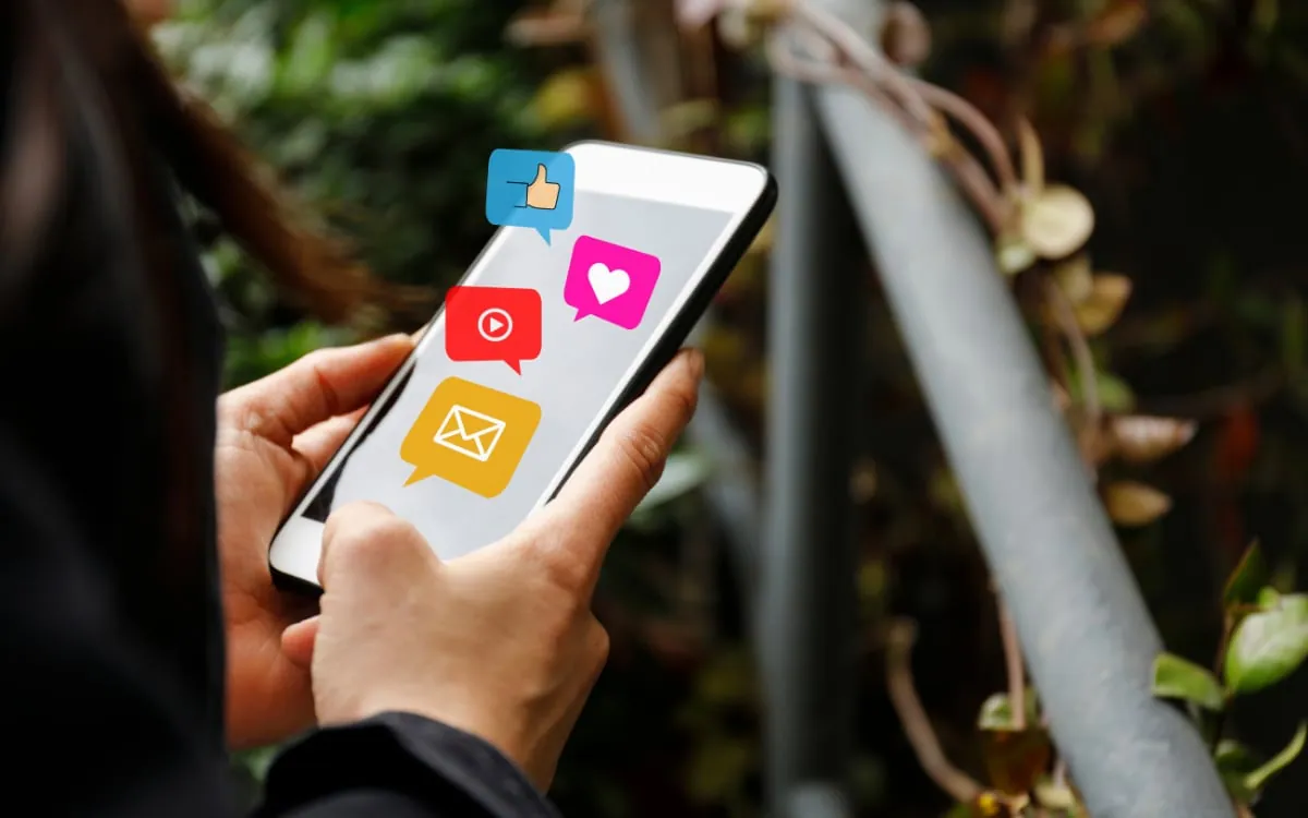 Modo Monje: la tendencia de apagar las distracciones de las RRSS para ser más productivo