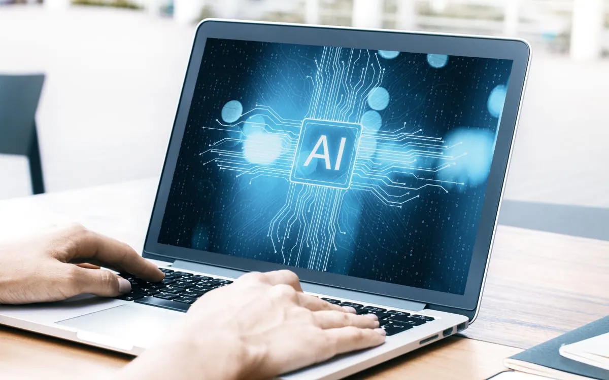 Internet: un ingrediente clave para el éxito de la IA