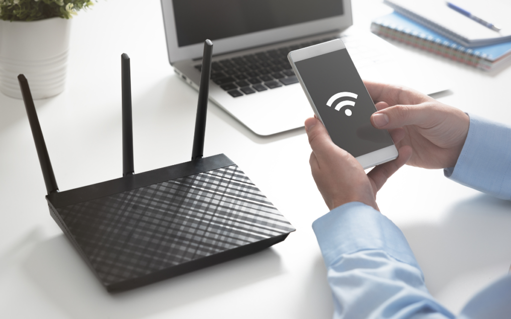 WiFi 6: más rápido confiable y eficiente