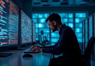 ciberseguridad